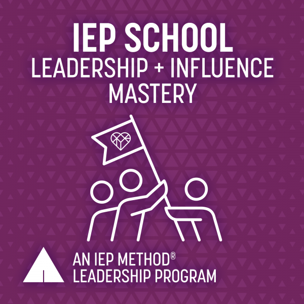 Leadership and Mastery