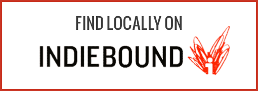 Find locally on Indiebound