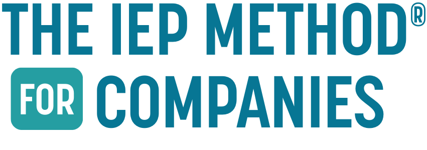 IEP for Companies
