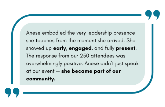 Abydee Testimonial Exerpt 1